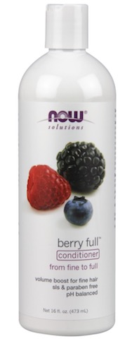 Image of Conditioner Berry Full (for Fine Hair)