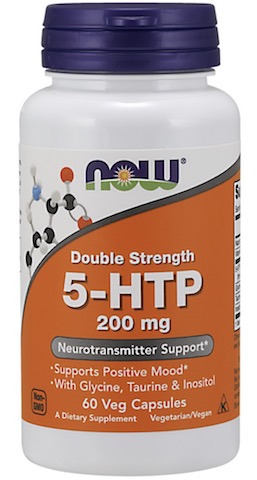 Image of 5-HTP 200 mg