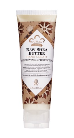 Image of Raw Shea Butter Hand Cream