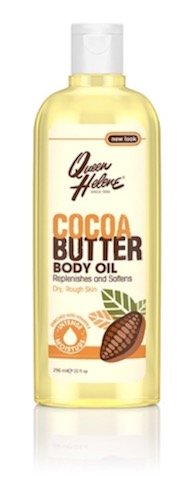 Image of Cocoa Butter Body Oil