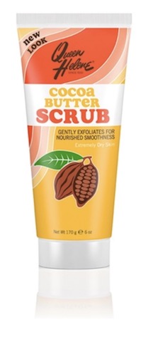Image of Scrub Cocoa Butter