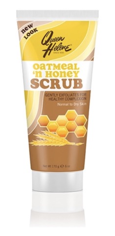 Image of Scrub Oatmeal 'n Honey