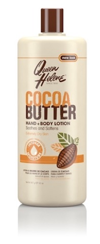 Image of Hand & Body Lotion Cocoa Butter