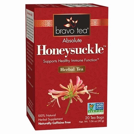 Image of Absolute Honeysuckle Tea