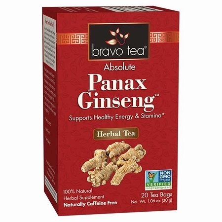 Image of Absolute Panax Ginseng Tea