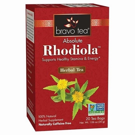 Image of Absolute Rhodiola Tea
