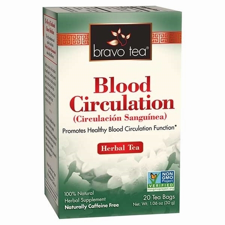 Image of Blood Circulation Tea