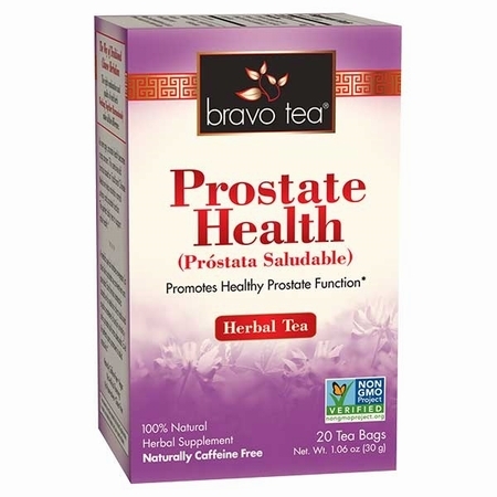 Image of Prostate Health Tea