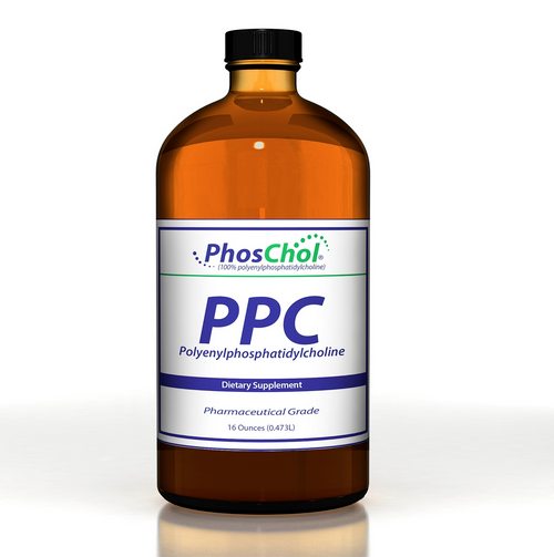 Image of PhosChol Liquid Concentrate