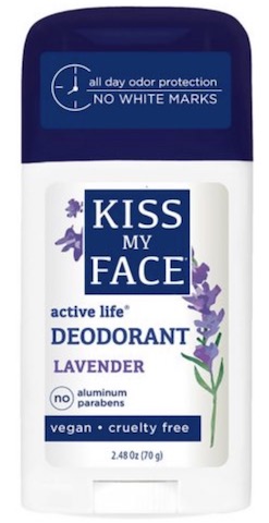 Image of Deodorant Stick Active Life Lavender