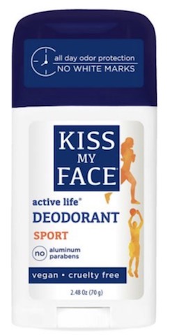 Image of Deodorant Stick Active Life Sport