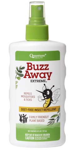 Image of Buzz Away Extreme