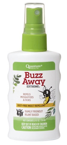 Image of Buzz Away Extreme
