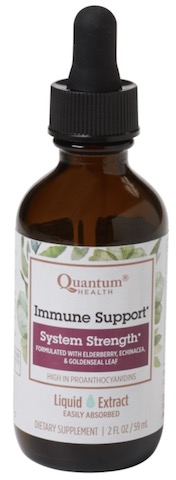 Image of Immune Support Liquid Extract