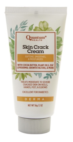 Image of Herbal Skin Crack Cream