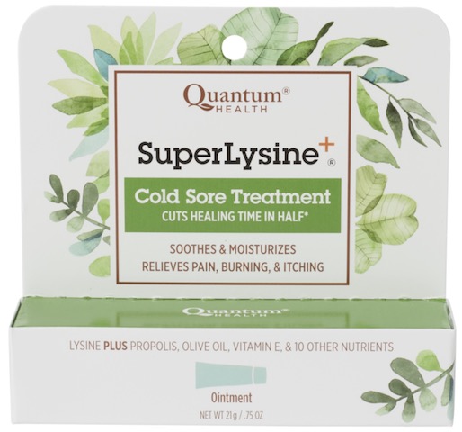 Image of Super Lysine+ Ointment