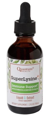 Image of Super Lysine+ Liquid Extract