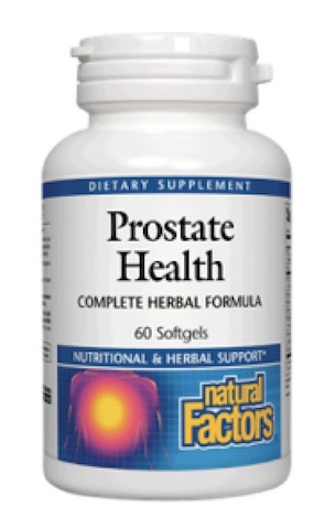 Image of Prostate Health Formula