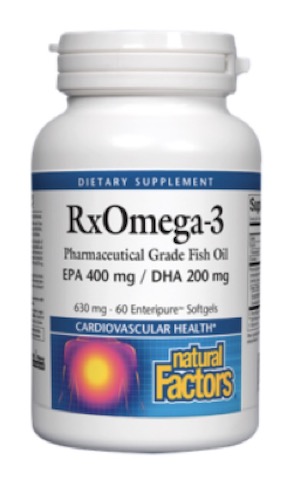 Image of RxOmega-3 1170 mg