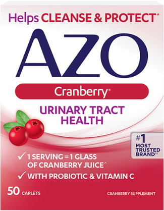 Image of AZO Cranberry