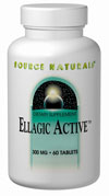 Image of Ellagic Active