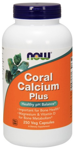 Image of Coral Calcium Plus with Magnesium & Vitamin D