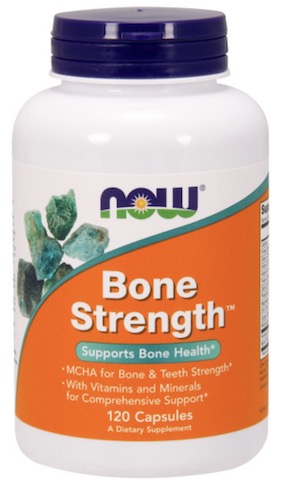 Image of Bone Strength