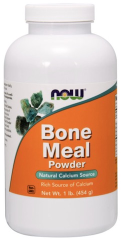 Image of Bone Meal Powder