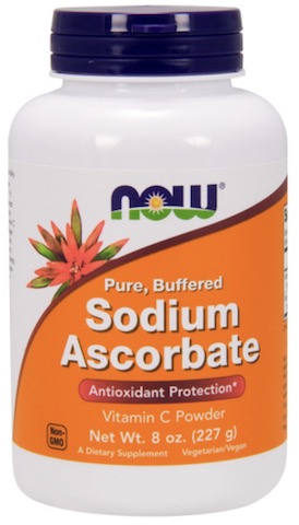 Image of Sodium Ascorbate Vitamin C Powder