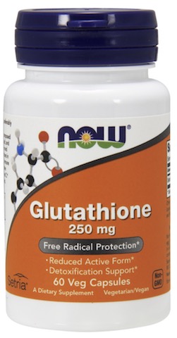 Image of Glutathione 250 mg