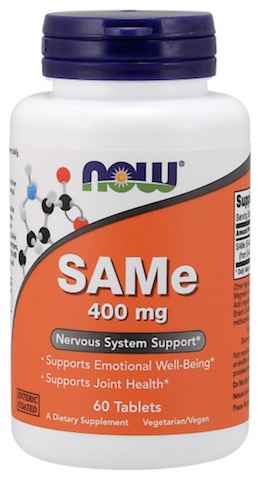 Image of SAMe 400 mg