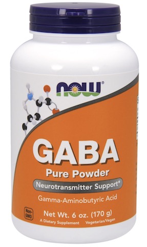 Image of GABA Powder