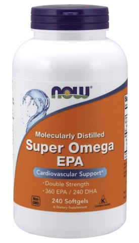 Image of Super Omega EPA 1000 mg Double Strength