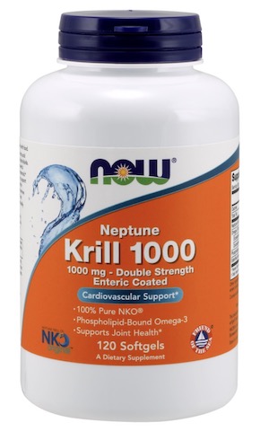 Image of Neptune Krill 1000 mg