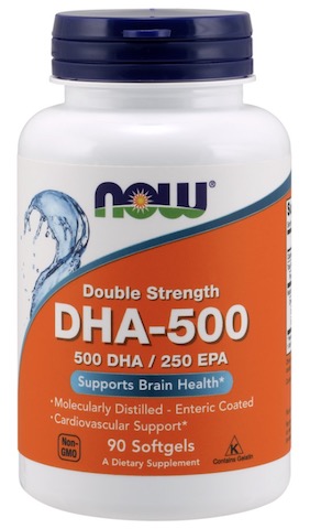 Image of DHA-500