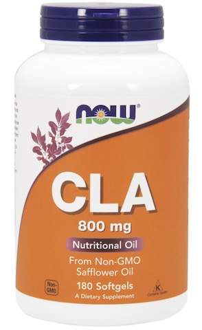 Image of CLA 800 mg