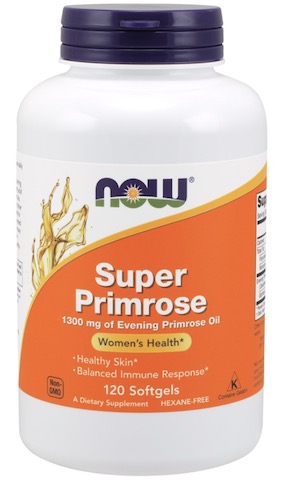 Image of Super Primrose 1300 mg