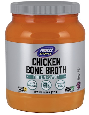 Image of Bone Broth Chicken Powder