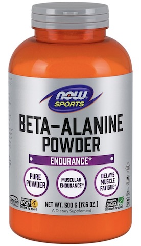 Image of Beta Alanine Powder