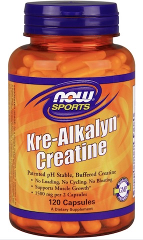 Image of Kre-Alkalyn Creatine