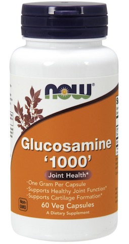 Image of Glucosamine 1000 mg