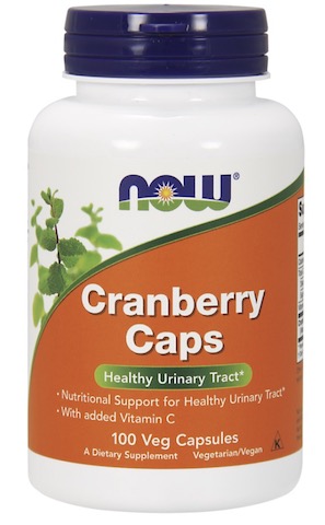 Image of Cranberry Caps 700 mg