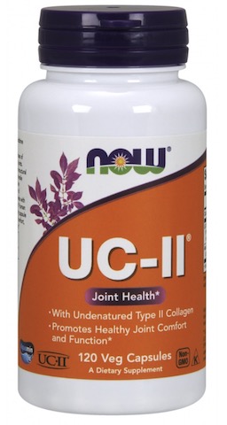 Image of UC II Joint Health Type II Collagen