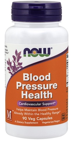 Image of Blood Pressure Health