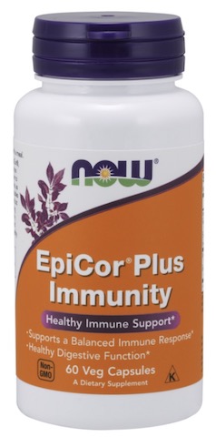 Image of EpiCor Plus Immunity