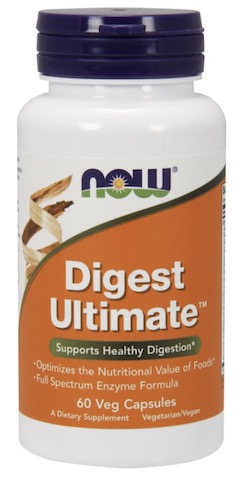 Image of Digest Ultimate