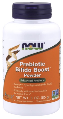 Image of Prebiotic Bifido Boost Powder