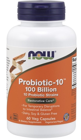 Image of Probiotic-10 100 Billion