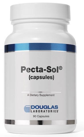 Image of PectaSol 800 mg Capsule
