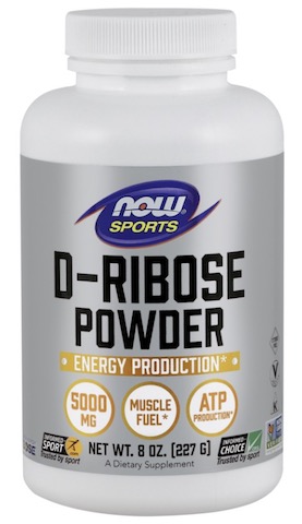 Image of D-Ribose Powder
